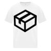 Everyday Heavy Cotton Youth Tee Thumbnail