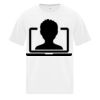 Everyday Heavy Cotton Youth Tee Thumbnail