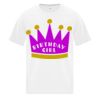 Everyday Heavy Cotton Youth Tee Thumbnail
