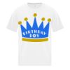 Everyday Heavy Cotton Youth Tee Thumbnail