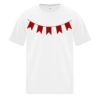 Everyday Heavy Cotton Youth Tee Thumbnail