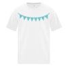 Everyday Heavy Cotton Youth Tee Thumbnail
