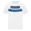 Everyday Heavy Cotton Youth Tee Thumbnail