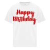 Everyday Heavy Cotton Youth Tee Thumbnail