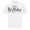 Everyday Heavy Cotton Youth Tee Thumbnail