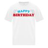 Everyday Heavy Cotton Youth Tee Thumbnail
