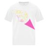 Everyday Heavy Cotton Youth Tee Thumbnail