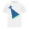 Everyday Heavy Cotton Youth Tee Thumbnail