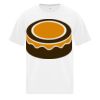 Everyday Heavy Cotton Youth Tee Thumbnail
