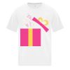 Everyday Heavy Cotton Youth Tee Thumbnail