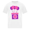Everyday Heavy Cotton Youth Tee Thumbnail