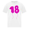 Everyday Heavy Cotton Youth Tee Thumbnail