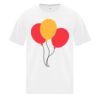 Everyday Heavy Cotton Youth Tee Thumbnail
