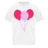 Everyday Heavy Cotton Youth Tee Thumbnail