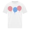 Everyday Heavy Cotton Youth Tee Thumbnail