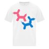 Everyday Heavy Cotton Youth Tee Thumbnail