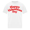Everyday Heavy Cotton Youth Tee Thumbnail