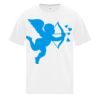 Everyday Heavy Cotton Youth Tee Thumbnail