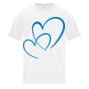 Everyday Heavy Cotton Youth Tee Thumbnail