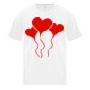 Everyday Heavy Cotton Youth Tee Thumbnail