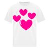 Everyday Heavy Cotton Youth Tee Thumbnail