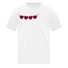 Everyday Heavy Cotton Youth Tee Thumbnail
