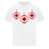 Everyday Heavy Cotton Youth Tee Thumbnail