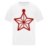Everyday Heavy Cotton Youth Tee Thumbnail