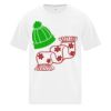 Everyday Heavy Cotton Youth Tee Thumbnail