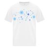Everyday Heavy Cotton Youth Tee Thumbnail
