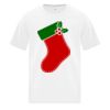 Everyday Heavy Cotton Youth Tee Thumbnail
