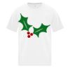 Everyday Heavy Cotton Youth Tee Thumbnail