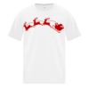 Everyday Heavy Cotton Youth Tee Thumbnail