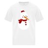 Everyday Heavy Cotton Youth Tee Thumbnail