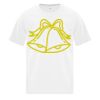 Everyday Heavy Cotton Youth Tee Thumbnail