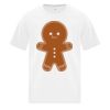Everyday Heavy Cotton Youth Tee Thumbnail
