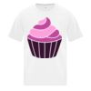 Everyday Heavy Cotton Youth Tee Thumbnail