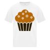 Everyday Heavy Cotton Youth Tee Thumbnail