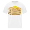 Everyday Heavy Cotton Youth Tee Thumbnail