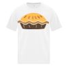 Everyday Heavy Cotton Youth Tee Thumbnail