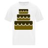 Everyday Heavy Cotton Youth Tee Thumbnail