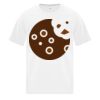 Everyday Heavy Cotton Youth Tee Thumbnail
