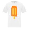 Everyday Heavy Cotton Youth Tee Thumbnail