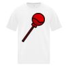 Everyday Heavy Cotton Youth Tee Thumbnail