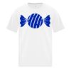 Everyday Heavy Cotton Youth Tee Thumbnail