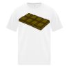 Everyday Heavy Cotton Youth Tee Thumbnail