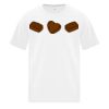 Everyday Heavy Cotton Youth Tee Thumbnail