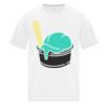Everyday Heavy Cotton Youth Tee Thumbnail