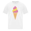 Everyday Heavy Cotton Youth Tee Thumbnail