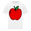 Everyday Heavy Cotton Youth Tee Thumbnail